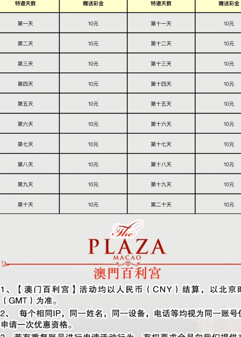 【澳门百利宫】—✅—送200